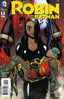 Robin: Son Of Batman #5