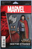 Doctor Strange (4th Series) #1 Variation B