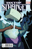 Doctor Strange (4th Series) #1 Variation I
