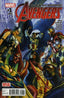 All-New, All-Different Avengers #1
