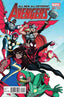 All-New, All-Different Avengers #1 Variation B