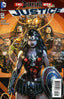 Justice League (2nd Series) #47