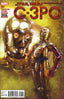 Star Wars Special: C-3PO #1