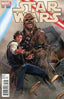 Star Wars (2nd Series) #14 Variation B