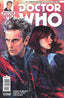 Doctor Who: The Twelfth Doctor Year 2 #1 Variation A