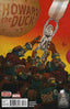 Howard the Duck (5th Series) #3
