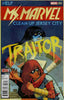 Ms. Marvel (4th Series) #3