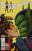 Spider-Woman (6th Series) #3