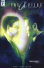 The X-Files: Season 11 #7