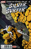 Silver Surfer (7th Series) #2