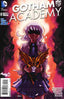 Gotham Academy #2