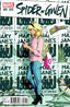 Spider-Gwen #3 Variation D