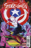 Spider-Gwen (2nd Series) #6