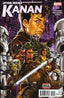 Kanan: The Last Padawan #12
