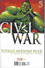 The Totally Awesome Hulk #5 Variation A