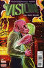 Vision (2nd Series) #6