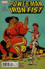 Power Man and Iron Fist (3rd Series) #3