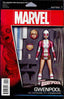 The Unbelievable Gwenpool #1 Variation B