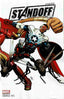 Avengers Standoff: Assault on Pleasant Hill Omega #1 Variation B