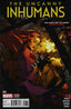 The Uncanny Inhumans (2nd Series) #8