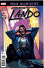 Lando #1-3rd printing