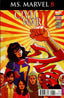 Ms. Marvel (4th Series) #8