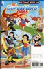 DC Super Hero Girls Free Comic Book Day #2016