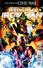 Invincible Iron Man (2nd Series) #11
