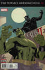 The Totally Awesome Hulk #10