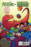 Moon Girl And Devil Dinosaur #10 Variation A