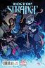 Doctor Strange (4th Series) #11 Variation B