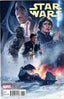 Star Wars (2nd Series) #13 Variation C
