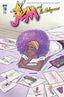 Jem & the Holograms #18 Variation A