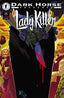 Lady Killer 2 #1 Variation A