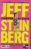 Jeff Steinberg: Champion of Earth #1