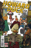 Howard the Duck (5th Series) #11