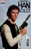 Han Solo #4 Variation D