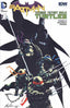 Batman/Teenage Mutant Ninja Turtles #1 Variation N