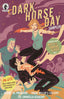 Dark Horse Day Sampler #2016