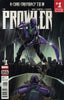 Prowler (Marvel, 2nd Series) #1