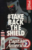 Captain America: Sam Wilson #14