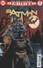 Batman (3rd Series) #1-2nd printing