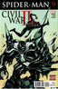 Spider-Man (2nd Series) #9