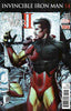 Invincible Iron Man (2nd Series) #14