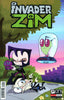 Invader Zim #15 Variation A
