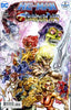 He-Man/Thundercats #2