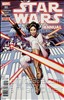 Star Wars (2nd Series) Annual #2