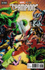 Champions #2 Variation E