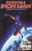Invincible Iron Man (3rd Series) #2