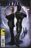 Black Panther (5th Series) #1 Variation Q
